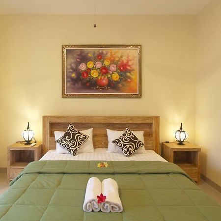 Utu Homestay Ubud  Luaran gambar